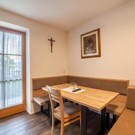 Parigger Apt Enzian Ratschings Exterior foto