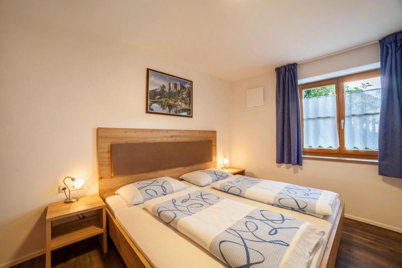 Parigger Apt Enzian Ratschings Exterior foto