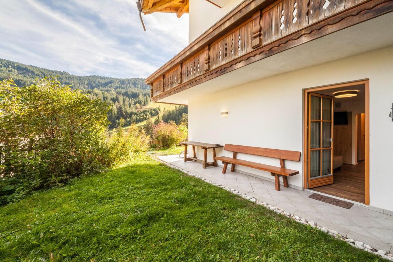 Parigger Apt Enzian Ratschings Exterior foto
