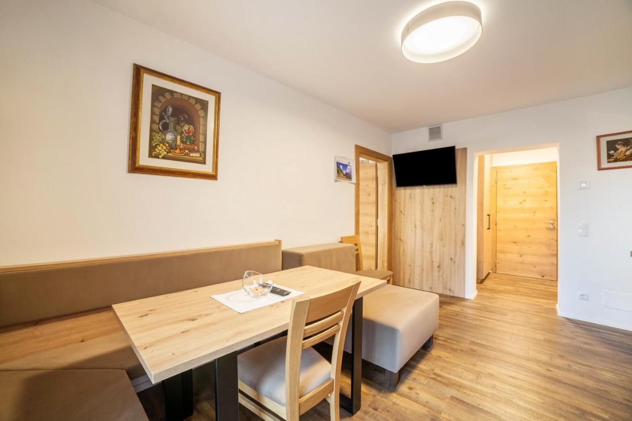 Parigger Apt Enzian Ratschings Exterior foto