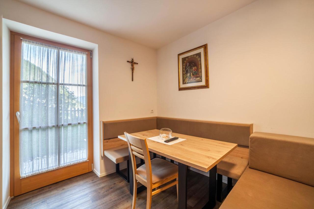 Parigger Apt Enzian Ratschings Exterior foto