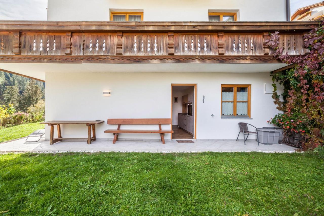 Parigger Apt Enzian Ratschings Exterior foto
