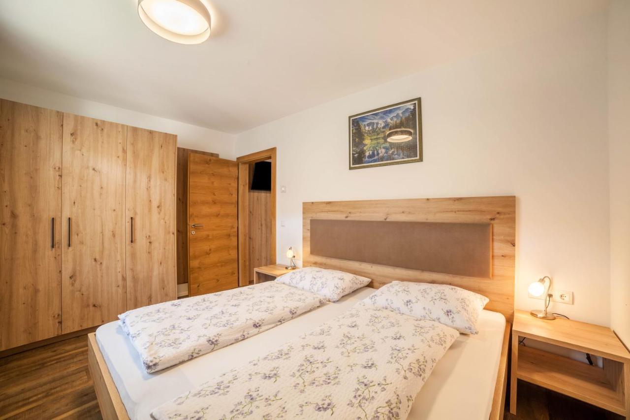 Parigger Apt Enzian Ratschings Exterior foto
